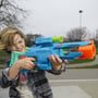 Набор игрушечных бластеров NERF Hasbro серии Элит 2.0 (F6146) фото 9