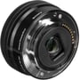 Объектив для фотоаппарата Sony SELP1650 E PZ 16-50mm f/3.5-5.6 OSS: Тип объектива Универсальный