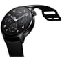 Смарт-годинник Xiaomi Watch S1 Pro Black: Ємність батареї, мАг 500