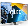 Телевизор Philips 48OLED819/12: Тип OLED-телевизоры