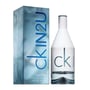 Туалетная вода Calvin Klein CK In 2 U For Him 100 ml: Вид Туалетная вода