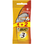 BIC Sensitive 3 Набір бритв без змінних картриджів 4+2 шт.