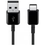 Samsung USB Cable to USB-C 1.5m Black (EP-DG930IBRGRU)