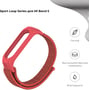 ArmorStandart Nylon Red for Xiaomi Mi Smart Band 5/6: Тип ремінець