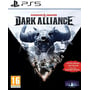 Dungeons and Dragons Dark Alliance Steelbook Edition (PS5)