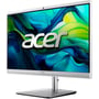 Моноблок Acer Aspire C24-195ES (DQ.BM4ME.002) UA: Екран MultiTouch отсутствует