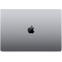 Apple MacBook Pro 16" M2 Max 8TB Space Gray Custom (Z17400183) 2023: Вес 2.16 кг