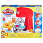 Набор для лепки Play-Doh Kitchen Creations Миксер (F4718): Производитель Hasbro