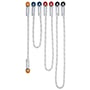 Стропа 22 кН Singing Rock Lanyard 120 см (SR W2300.W1-20)