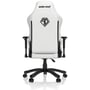 Ігрове крісло Anda Seat Phantom 3 White Size L фото 5