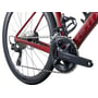 Велосипед Giant Defy Advanced Pro 2 карбон/Sangria ML (1031007146): Розмір рами M/L