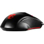 Мишка MSI Clutch GM08 GAMING Mouse (S12-0401800-CLA): Кількість кнопок 6