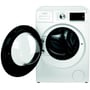 Стиральная машина Whirlpool W6X W845WB EE: Сушка нет