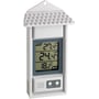Термометр вуличний/кімнатний TFA цифровий Max-Min 150х81х30 мм (301039)