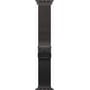 Apple Watch Ultra 2 GPS + Cellular 49mm Black Titanium Case with Black Titanium Milanese Loop - Medium (MX5U3) UA: Размер 49mm