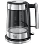 Электрочайник Russell Hobbs 23830-70 Elegance: Мощность, Вт 2200 Вт