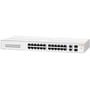 Мережевий комутатор HP 1430-26G-2SFP (R8R50A)