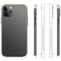 Чехол для iPhone BeCover TPU Case Anti-Shock Clear for iPhone 12 Pro (705436): Материалы поликарбонат и полиуретан