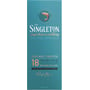 Виски Singleton of Dufftown 18 YO, 0.7л 40% (BDA1WS-WSM070-033): Объем, л 0.7