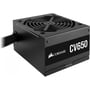 Блок живлення Corsair 650W CV650 (CP-9020236-EU): Форм-фактор ATX, EPS