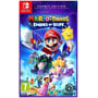 Mario + Rabbids: Sparks of Hope (Cosmic Edition) (Nintendo Switch)