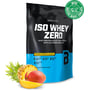 Протеїн BioTechUSA Iso Whey Zero 500 g / 20 servings / Pineapple Mango