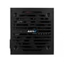 Блок питания AeroCool VX Plus 750 (ACPN-VS75AEY.11) 750W: КПД, % 80