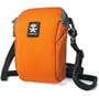 Crumpler Base Layer Camera Pouch S burned orange / anthracite (BLCP-S-003)