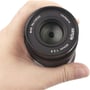 Объектив для фотоаппарата 7Artisans 60mm f2.8 Canon mark II (EOS-R Mount): Байонет Canon RF