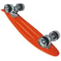 Скейтборд Скейтборд Tempish BUFFY / ORANGE (106000076 / ORANGE): Виробник Tempish