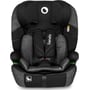 Автокрісло Lionelo Levi One i-Size Black Grey (LO-LEVI ONE I-SIZE BLACK GREY): Кріплення Isofix нет