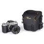 Lowepro Adventura TLZ 20 III Black (LP37453-PWW): Призначення для фотокамеры Lowepro Adventura III