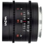 Объектив для фотоаппарата Laowa 9mm t/2.9 Zero-D Cine Sony E (Cine) VE929SEC: Диаметр резьбы для светофильтра 55 мм