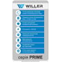 Бойлер Willer EV30DR Prime фото 13