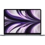 Apple MacBook Air 13" M2 256Gb Space Gray (MLXW3) 2022 CPO: Объем накопителя 256 ГБ (SSD)