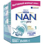 Детская смесь Nestle NAN 1 Optipro 2'FL +0 мес. 1050 г (1000004)