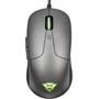 Мишка Trust GXT 180 Kusan Pro Gaming Mouse (22401): інтерфейс підключення дротова USB