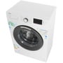 Пральна машина Beko WUE6512SXAW: Сушка немає