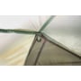 Намет Skif Outdoor Tendra 210x180 см (3-місна) green: Матеріал тенту Polyester 190T PU 3000 мм