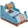 Набор игровой HASBRO Frozen Холодное Сердце Twirlabouts Санки (KRISTOFF) (F1822_F3131): Тип Игровая фигурка