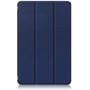 Аксессуар для планшетных ПК BeCover Smart Case Deep Blue (705956) for Lenovo Tab P11: Цвет синий