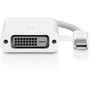Аксессуар для Mac Apple Mini DisplayPort to DVI Adapter (MB570)
