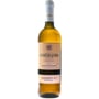 Вино SHEREULI Алазанська долина, біле напівсолодке, 0.75л 9-13% (DDSAU1M001)