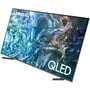 Телевізор Samsung QE75Q68D: Тип QLED-телевизоры