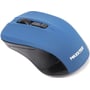 Мишка Maxxter Mr-337-Bl Blue: Тип сенсора оптичний