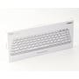 Клавіатура Xiaomi MiiiW AIR85 MWXKT01 Keyboard Bluetooth Dual Mode White: інтерфейс підключення Bluetooth