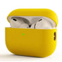 Чохол для навушників ArmorStandart Silicone Case Yellow (ARM64537) для Apple AirPods Pro 2