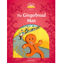 Classic Tales 2: The Gingerbread Man