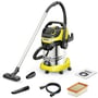 Пылесос Karcher WD 6 P S V-30/6/22/T (1.628-360.0)