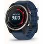 Смарт-часы Garmin Quatix 7 Sapphire Edition (010-02582-61): Тип гаджета Взрослые смарт часы